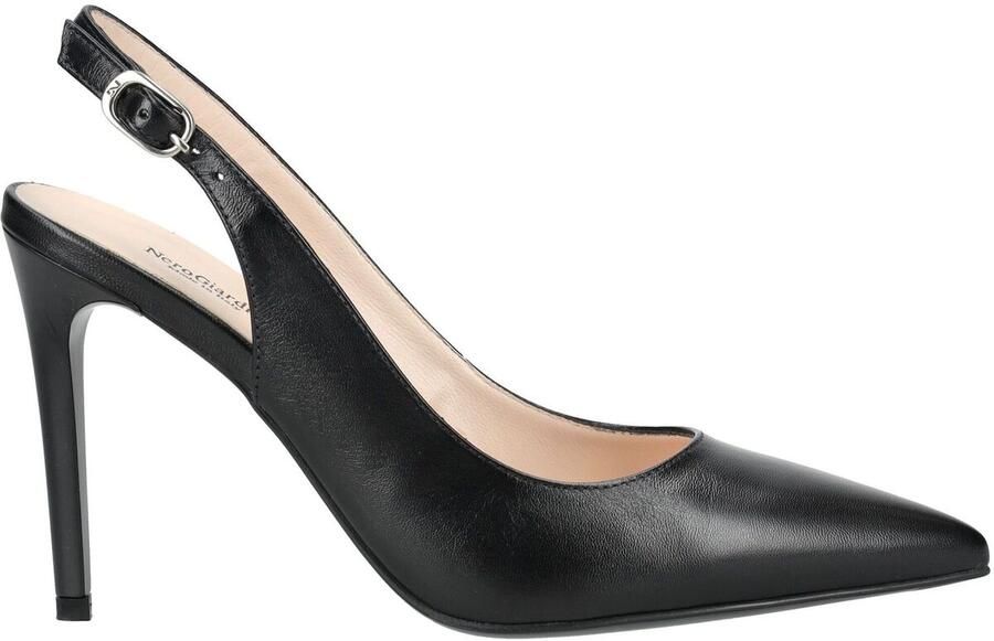 NeroGiardini Women E307040DE Nero