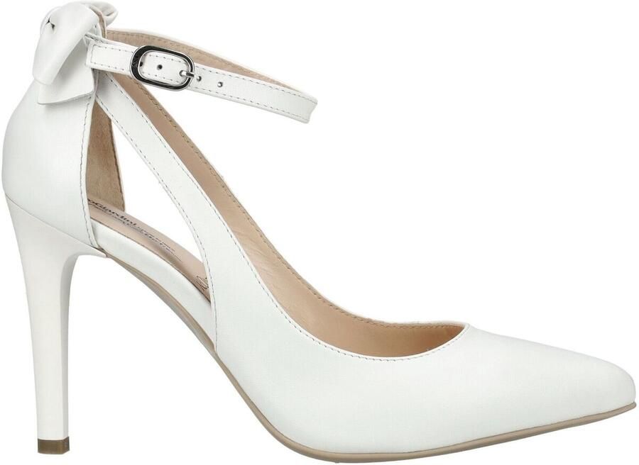 NeroGiardini Pumps