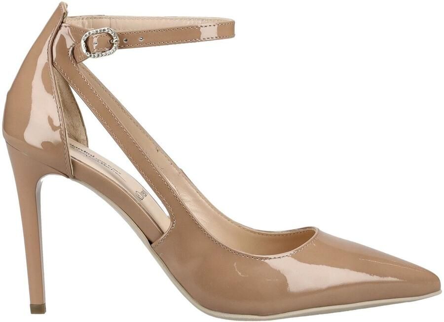 NeroGiardini Pumps