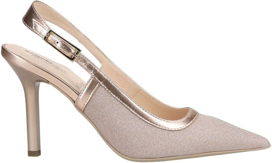 NeroGiardini Pumps