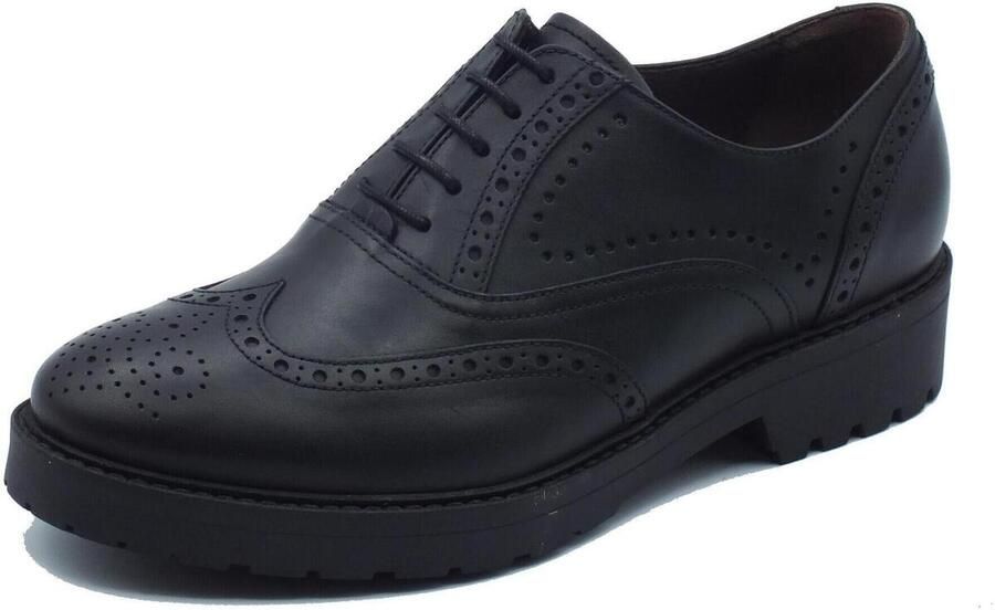 NeroGiardini Elegante Schoenen Scarpa Handschoen Tr Macerata Light 76 Fashion Wear Vrouwen - Foto 4