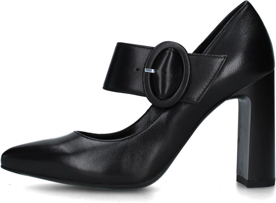 NeroGiardini Nappa Pandora Tpu Lisa Damesschoenen Met Hak Fashion Wear Vrouwen - Foto 2