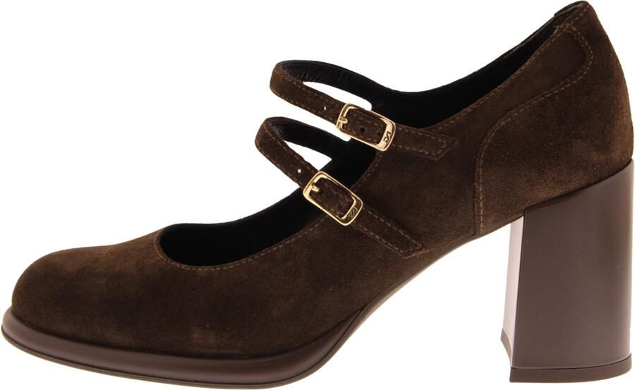 NeroGiardini Pumps I617680D