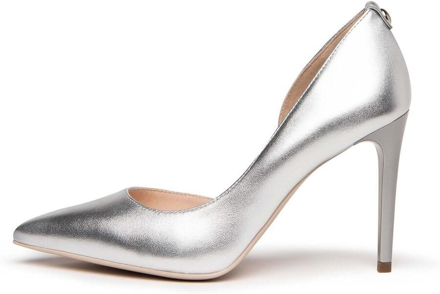 NeroGiardini Gelamineerde Tpu-Hielschoenen Breia Missi Natu Fashion Wear Vrouwen - Foto 4