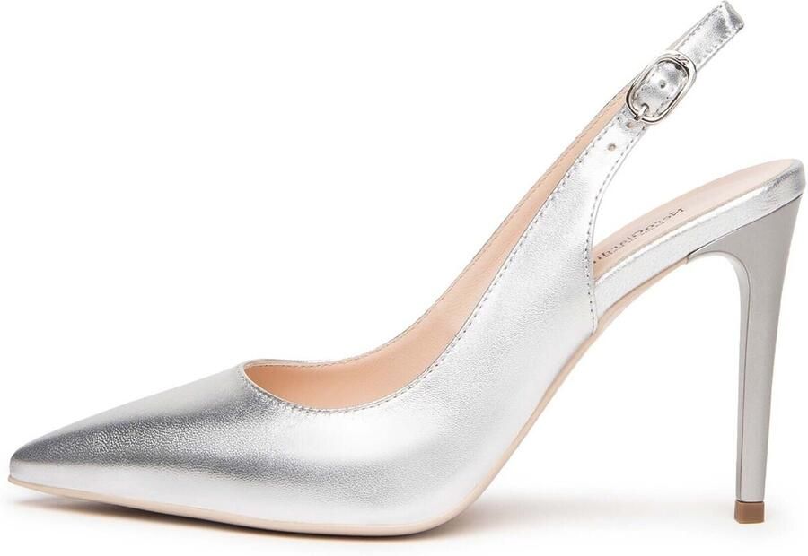NeroGiardini Hoge Schoenen Laminato Tpu Breia Missi Natu Fashion Wear Vrouwen - Foto 4