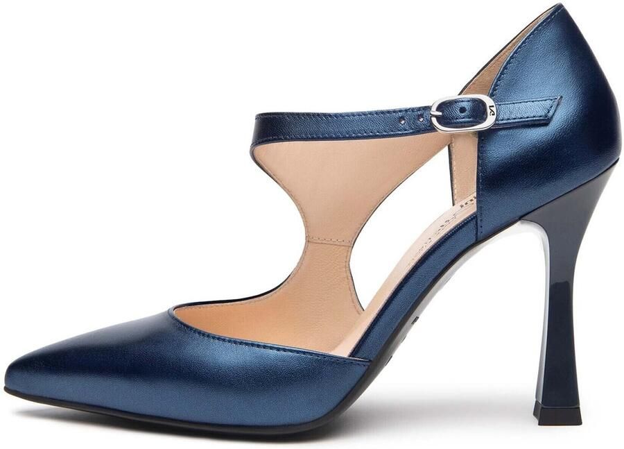 NeroGiardini Pumps Laminato Tpu Metz Missi