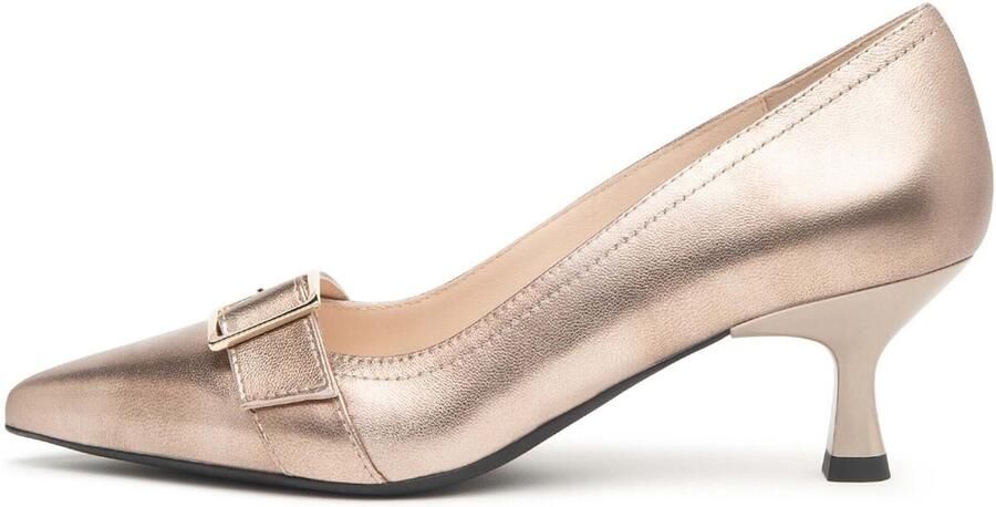 NeroGiardini Pumps Lunare Tpu Cirno Cleto