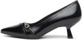 NeroGiardini Elegante Schoenen Naplak Nero Tpu Cleto Fashion Wear Vrouwen - Zwart