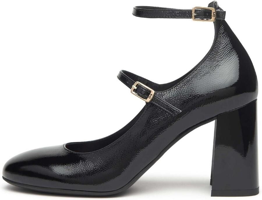 NeroGiardini Naplak Tpu Rio Oreo Sp Hakschoenen Fashion Wear Vrouwen - Foto 6