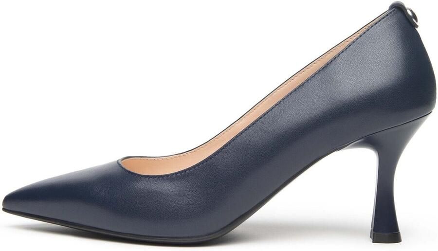 NeroGiardini Hakschoenen Nappa Pandora 69 Tpu Adam Alek Zwart Fashion Wear Vrouwen - Foto 3