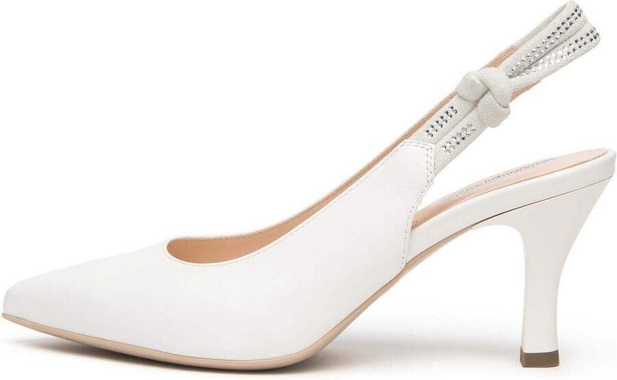 NeroGiardini Schoenen Met Hak Nappa Pandora Nilo Tpu Fonte Natural Fashion Wear Vrouwen - Foto 2