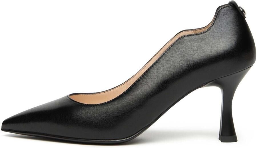 NeroGiardini Pumps Nappa Pandora Tpu Adam Alek