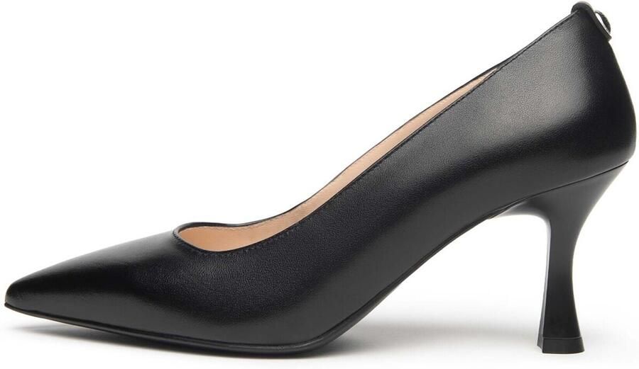 NeroGiardini Pumps Nappa Pandora Tpu Adam Alek