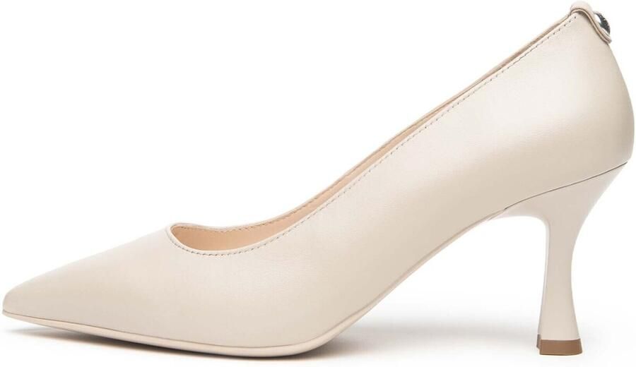 NeroGiardini Hoge Hakken Nappa Pandora Tpu Adam Alek Natura Fashion Wear Vrouwen - Foto 2