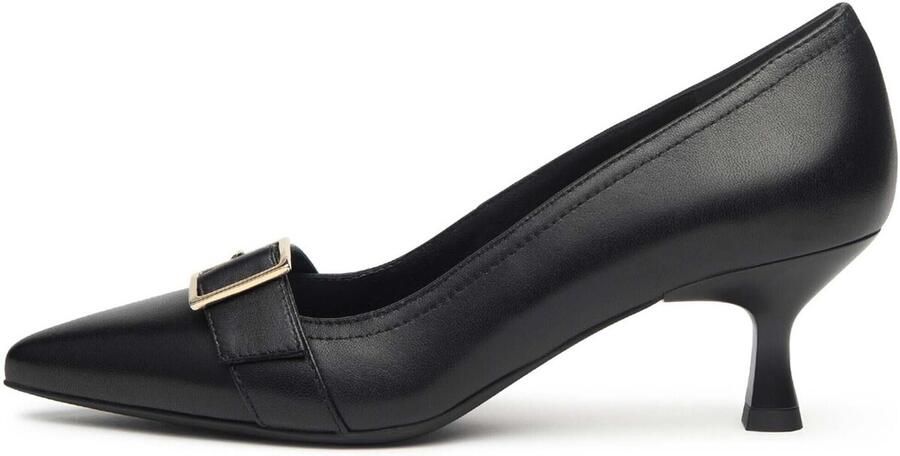 NeroGiardini Nappa Pandora Tpu Cirno Cleto Hielschoenen Streetwear Vrouwen - Foto 2