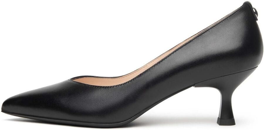 NeroGiardini Pumps Nappa Pandora Tpu Cirno Cleto