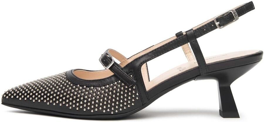 NeroGiardini Pumps Nappa Pandora Tpu Cleto