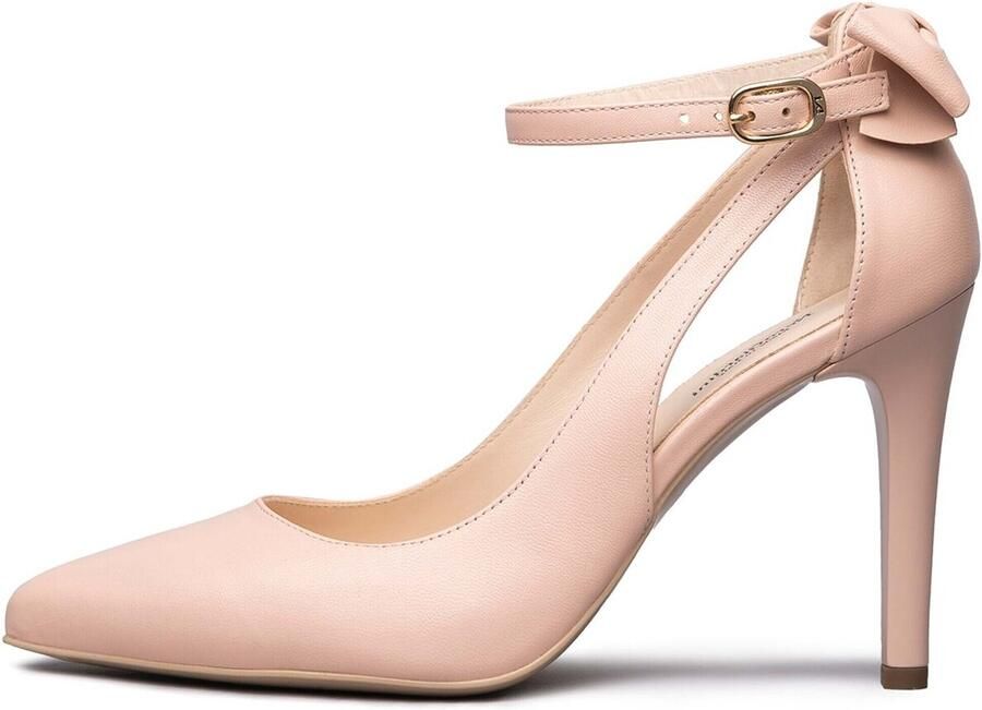 NeroGiardini Nappa Pandora Tpu Dimona Lady Natu Hielschoenen Streetwear Vrouwen - Foto 16