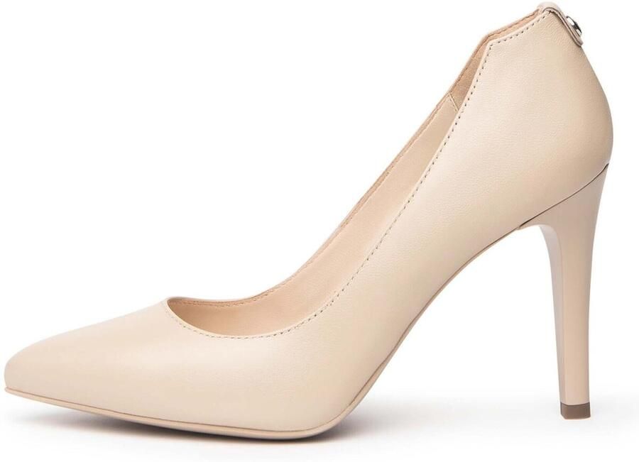 NeroGiardini Nappa Pandora Tpu Dimona Lady Natu Hielschoenen Streetwear Vrouwen - Foto 3