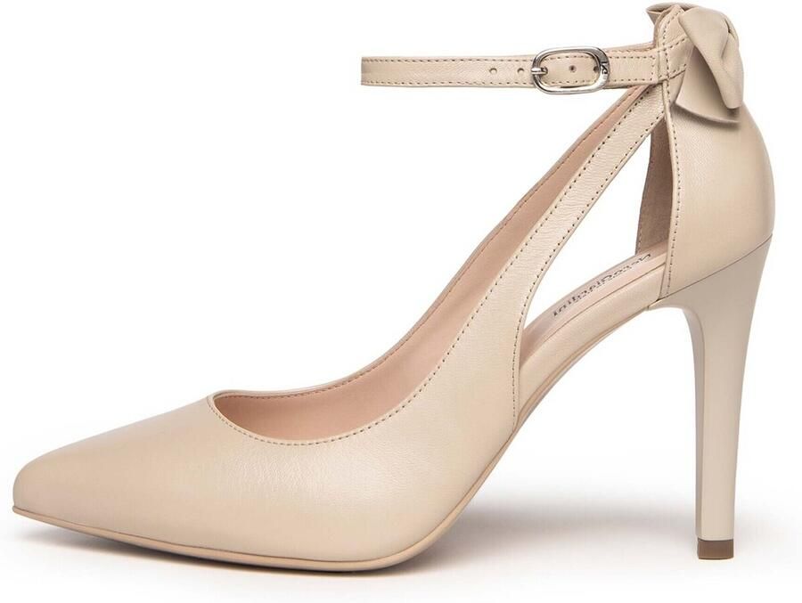 Nero Giardini Nerogiardini Nappa Pandora Tpu Dimona Lady Natu Schoenen Met Hak Fashion Wear Vrouwen - Foto 17