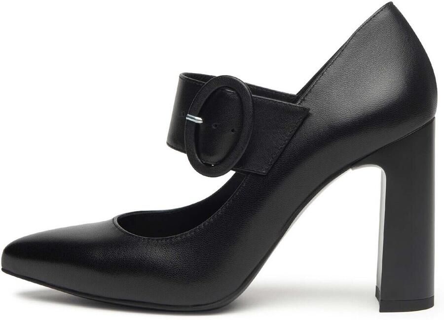 NeroGiardini Nappa Pandora Tpu Lisa Damesschoenen Streetwear Vrouwen - Foto 2