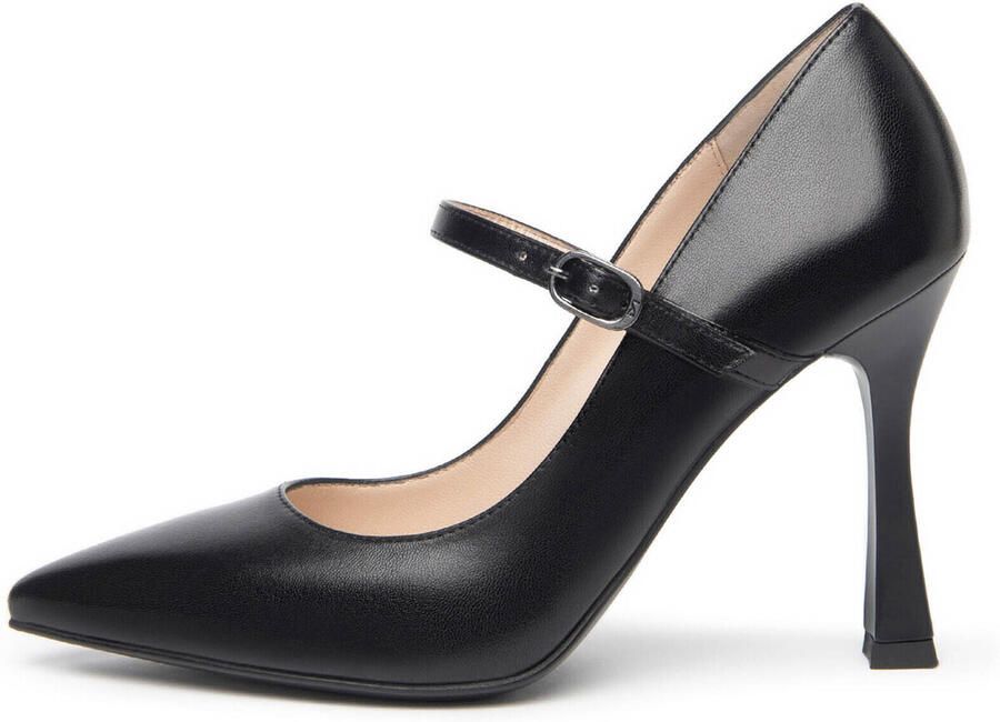 NeroGiardini Nappa Pandora Tpu Metz Missi Hielschoenen Streetwear Vrouwen - Foto 3