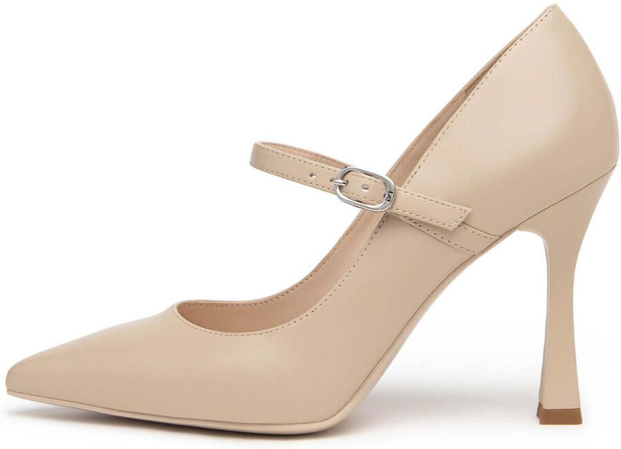 NeroGiardini Nappa Pandora Tpu Metz Missi Natur Hielschoenen Streetwear Vrouwen - Foto 3