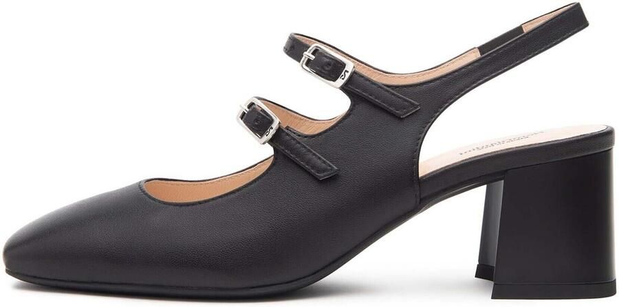 NeroGiardini Pumps NERO GIARDINI 100 NAPPA PANDORA - Foto 2