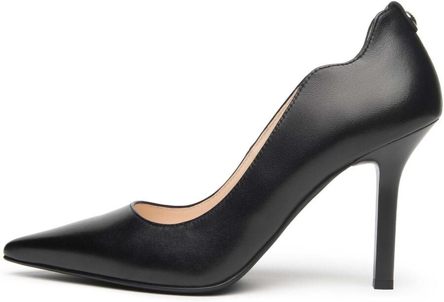 NeroGiardini Schoenen Met Hak Nappa Pandora Tpu Sia Fashion Wear Vrouwen - Foto 2