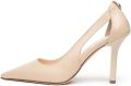NeroGiardini Nappa Pandora Tpu Sia Natuurlijk Hakschoenen Fashion Wear Vrouwen - Beige