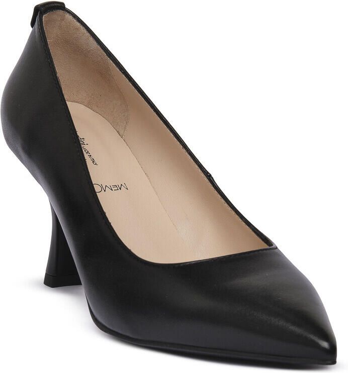 NeroGiardini Pumps NERO GIARDINI 100 NAPPA PANDORA