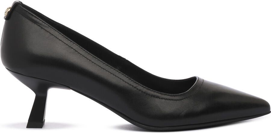 NeroGiardini Pumps NERO GIARDINI 100 NAPPA PANDORA NERO