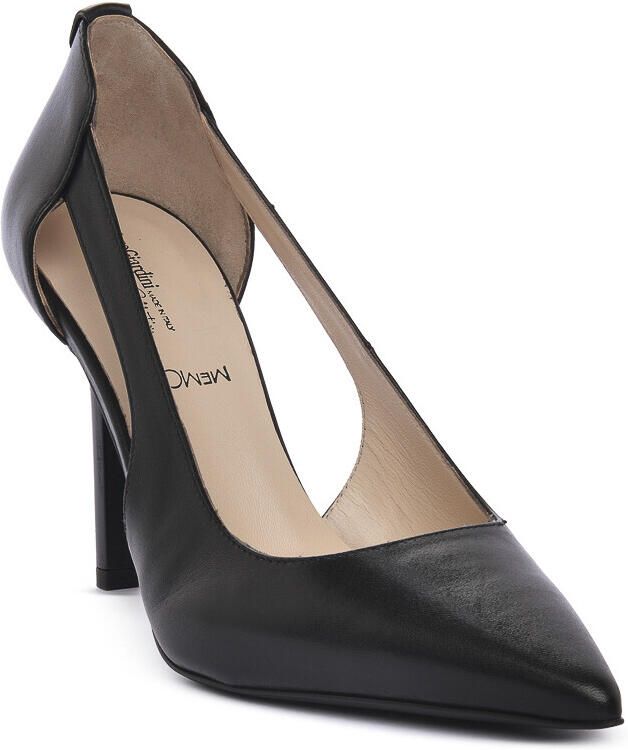 NeroGiardini Pumps NERO GIARDINI 100 PANDORA NERO