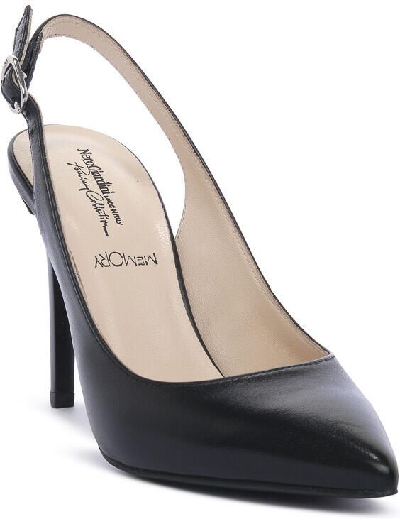 NeroGiardini Pumps NERO GIARDINI 100 PANDORA NERO