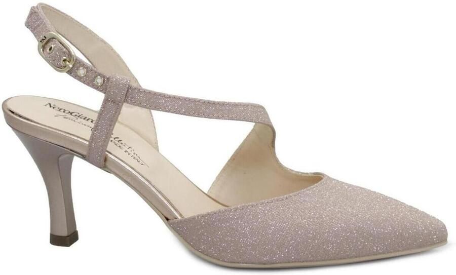 NeroGiardini Pumps NGD-E26-50701-631 - Foto 2