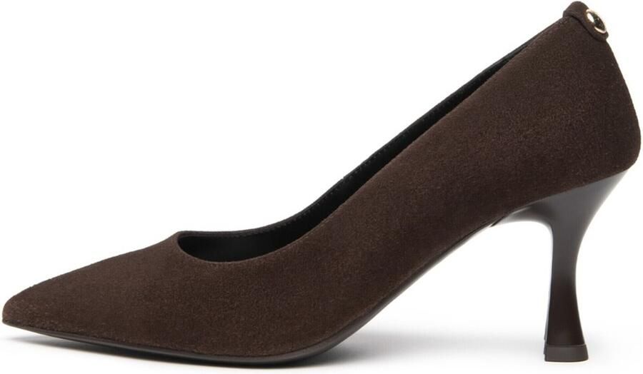 NeroGiardini Hoge Schoenen Nilo Tpu Adam Alek Fashion Wear Vrouwen - Foto 2
