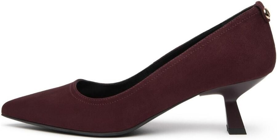 NeroGiardini Pumps Nilo Tpu Cleto - Foto 4
