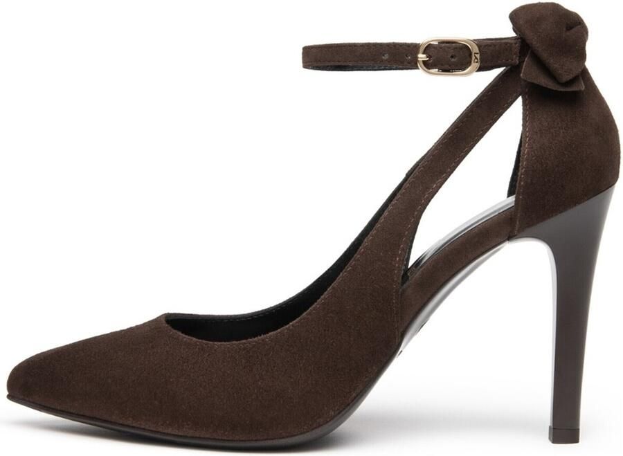 NeroGiardini Pumps Nilo Tpu Dimona Lady T.Di