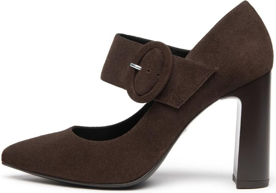 NeroGiardini Hakschoen Nilo Tpu Lisa Lady Fashion Wear Vrouwen - Foto 2