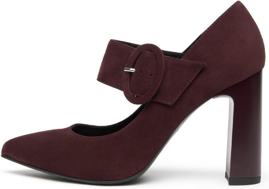 NeroGiardini Hakschoen Nilo Tpu Lisa Lady Fashion Wear Vrouwen - Foto 2