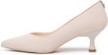 NeroGiardini Schoenen Met Hak Velour Tpu Cirno Cleto Fashion Wear Vrouwen - Roze