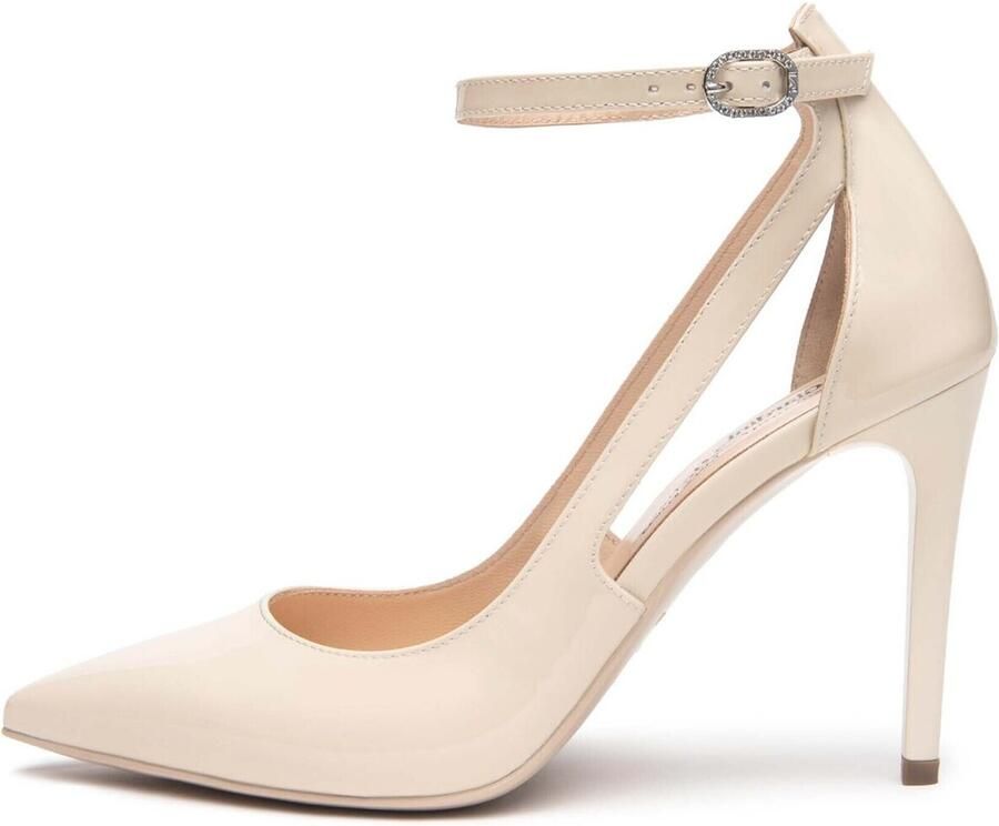 NeroGiardini Pumps Vernice 1039 Tpu Breia Missi Natu