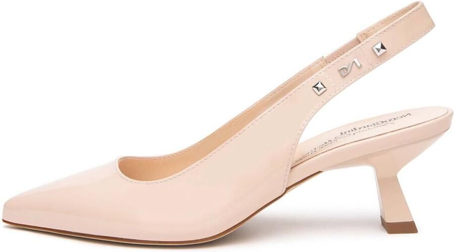 NeroGiardini Hakschoenen Vernice 605 Tpu Cleto Naturale Fashion Wear Vrouwen - Foto 3