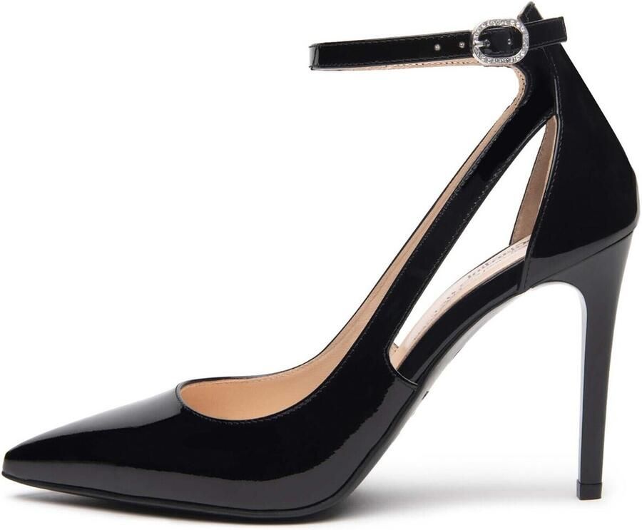 NeroGiardini Pumps Vernice Tpu Breia Missi