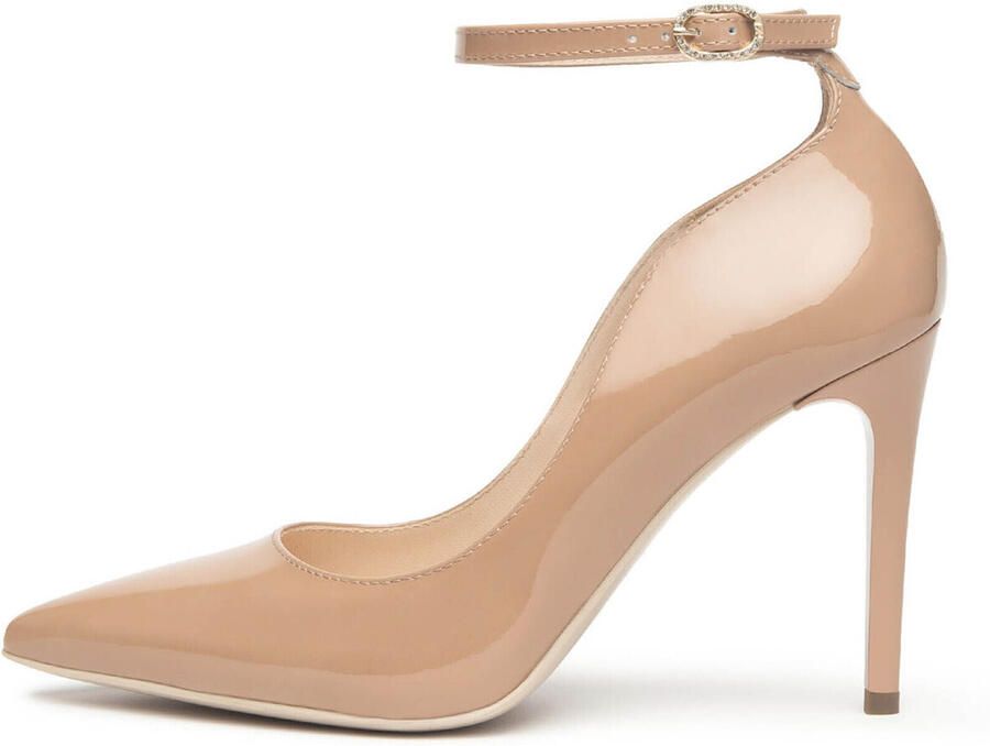 NeroGiardini Schoenen Met Hakken Tpu Paint Breia Missi Natu Streetwear Vrouwen - Foto 4