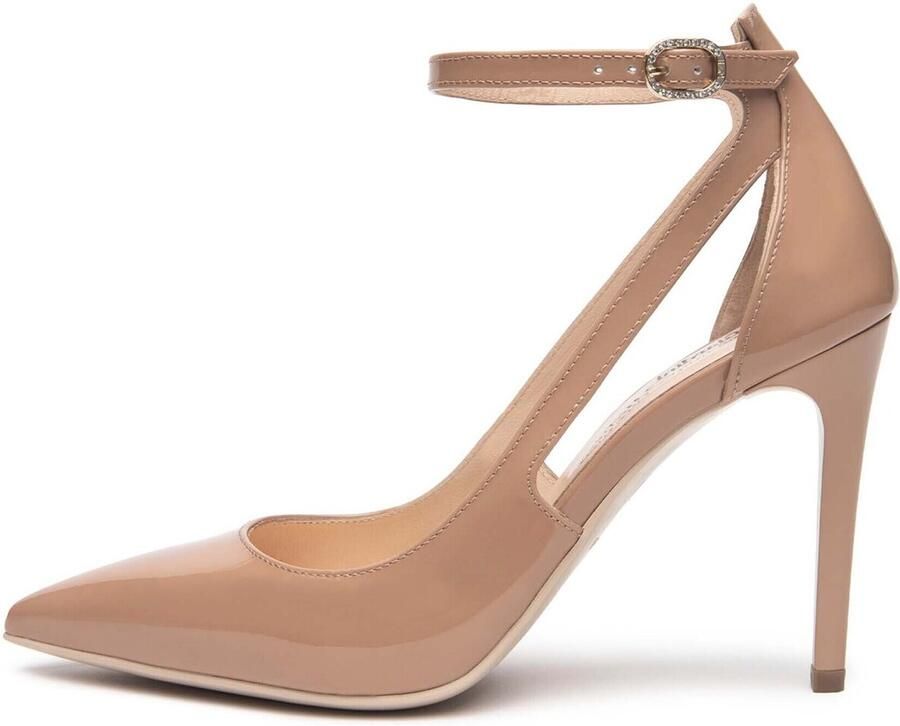 NeroGiardini Pumps Vernice Tpu Breia Missi Natu - Foto 2