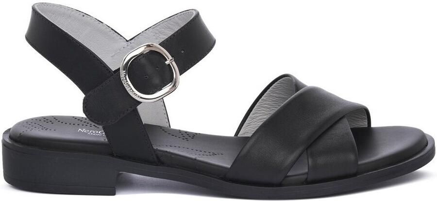 NeroGiardini Sandalen Barolo Tr Accra 592 Co Fashion Wear Vrouwen - Foto 5