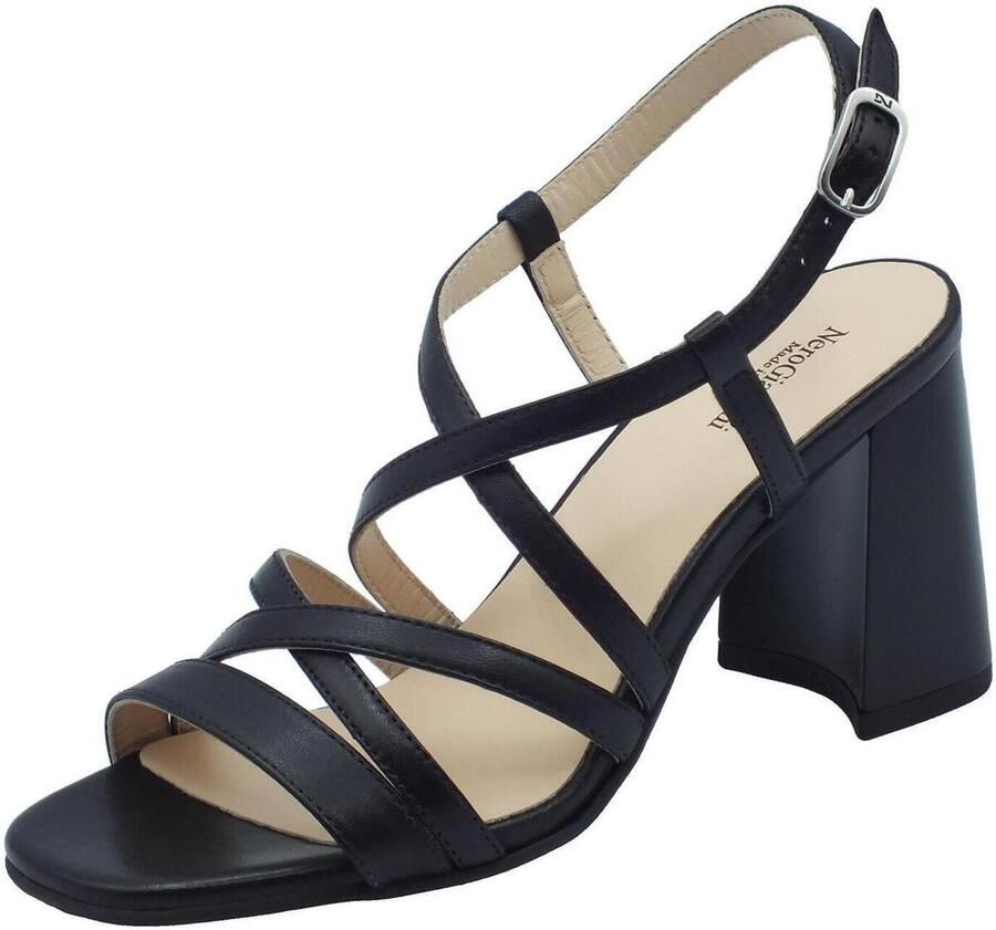 NeroGiardini Sandalen E410231DE Nappa