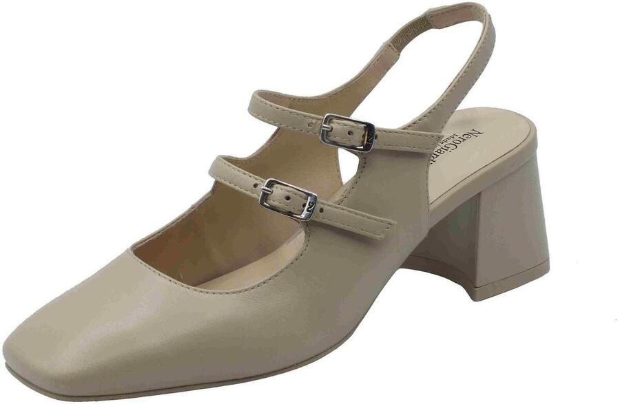 NeroGiardini Sandalen E512321D Nappa Pand.