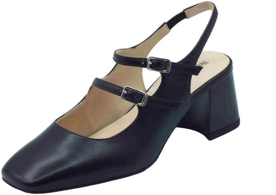 NeroGiardini Sandalen met hakken E512321D Nappa Pand. - Foto 2